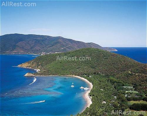 Rosewood Little Dix Bay 24